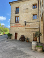 Bodegas Solana De Ramirez Ruiz