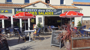 Rotisserie Des Becs