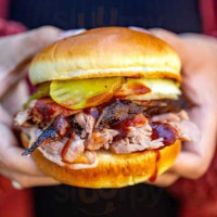 Dickey's Barbecue Pit