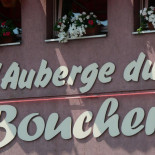 Auberge du Boucher