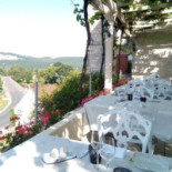 La Terrasse