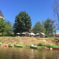 Le Dejeuner sur l'Herbe