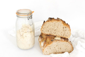 Le Comptoir Du Pain