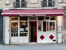 Restaurant Labranda