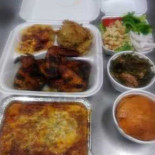 Firehouse Bakery Grill