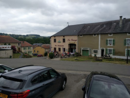 La Grange