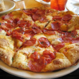 California Pizza Kitchen