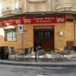 Tapas Willy