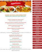 Brenda's Taqueria Grill