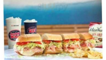 Jersey Mike's Subs