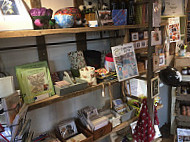Badingham Shop And Cafe