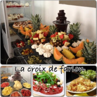 La Croix De Farlon