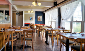 Restaurant Biard