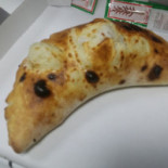 Pizza L'ostorea Iii Nancy