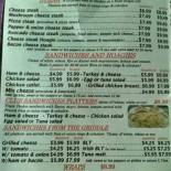 Hibernia Deli Coffee Shop
