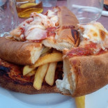 Bianca's Pizza