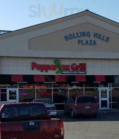 Pepperjax Grill