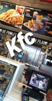 Kfc Dijon St. Apollinaire