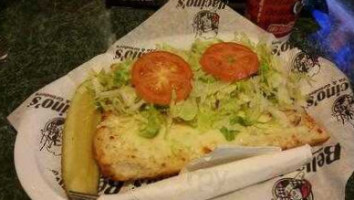 Bellacino's Pizza Grinders