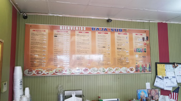 Baja Subs Market Deli