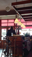 Restaurant Brasserie Bar Le Café De La Gare