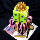 Sarkis Pastry