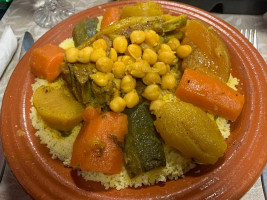 Snack Dyafa Specialite Marocaine