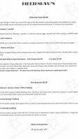 Birkinshaw's Tea Room, Coffee House, And Catering
