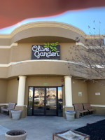 Olive Garden Italian