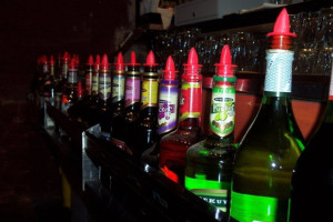 Elliott Street Deli Pub