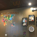 Gloria Jean's Coffees