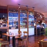 Le Buffet