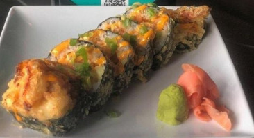 Trapper's Sushi Co. Puyallup