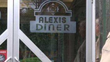 Alexis Diner