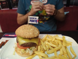 Foster's Hollywood