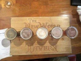 The New World Tavern