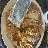 Amigos Mexican