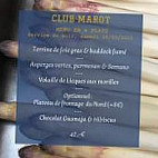 Club Marot