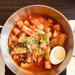 Bbq Chicken La