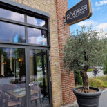 L'osteria Brunnthal Eugen-sänger-ring