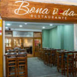 Taperia Bona Vida