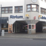 Backwerk