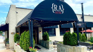 Ra Bistro