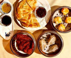 Dim Sum Palace