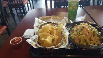 Moe's Southwest Grill