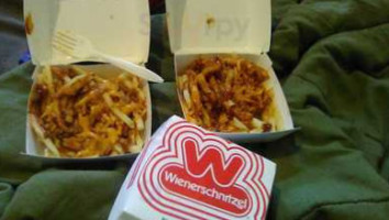 Wienerschnitzel