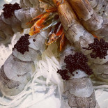 Sakesan Sushi Bistro