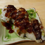 Wok Sushi