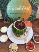 Tropical Food