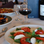 Roccovino's Harwood Heights